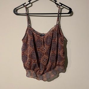 ❌SOLD❌ American Eagle 🦅 Summer top